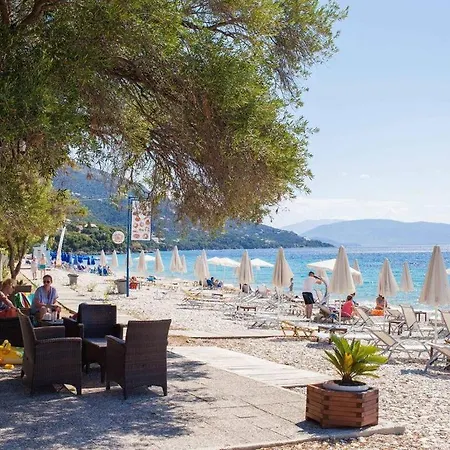 Corfu Sea View - Leo *