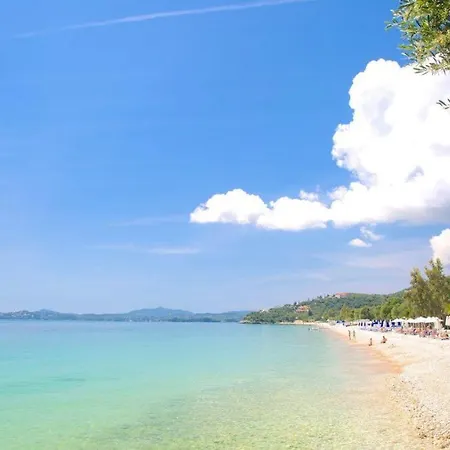 Corfu Sea View - Leo Villa