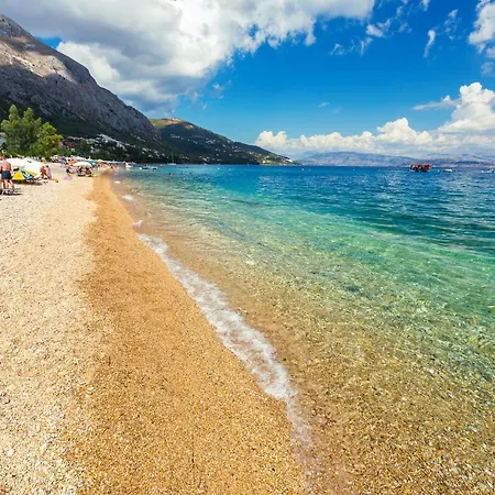 别墅 Corfu Sea View - Leo