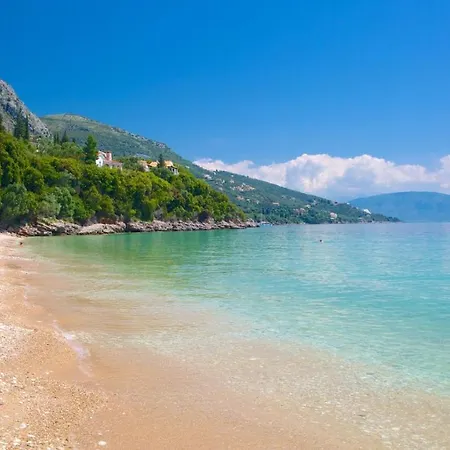 Corfu Sea View - Leo * 巴尔巴蒂