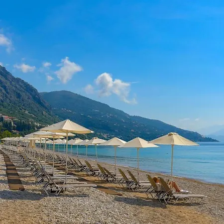 Corfu Sea View - Leo * 巴尔巴蒂