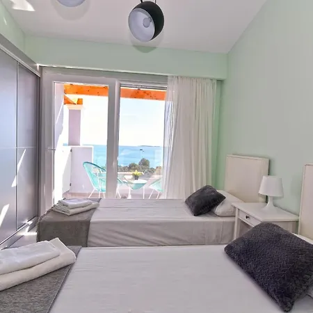 Corfu Sea View - Leo * 巴尔巴蒂
